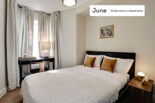 1727 New Jersey Ave Nw #1A - Photo 1 of 1