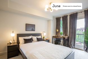 756 Fairmont St Nw #D - Photo 1 of 1