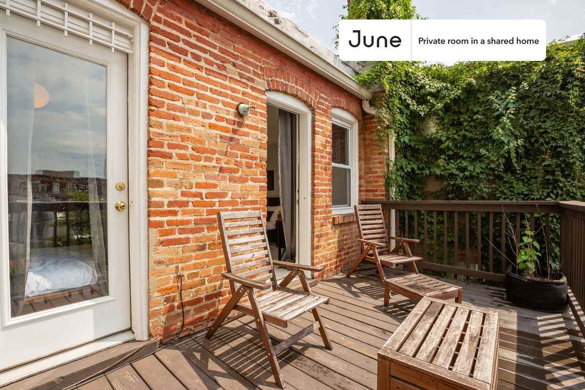 756 Fairmont St Nw #D - Photo 5 of 15