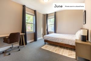 featured image of 1 Clevemont Ave #A