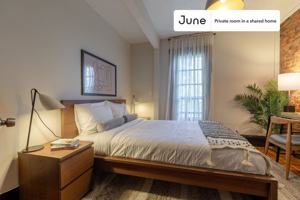 featured image of 58 Ridgemont Street #B