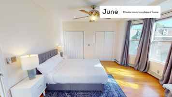 featured image of 29 Spring Garden Street #B