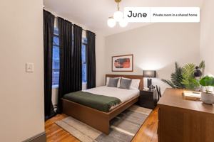 featured image of 55 Park Drive #A