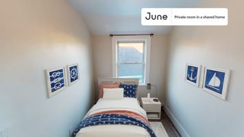 featured image of 20 Alcott St #E