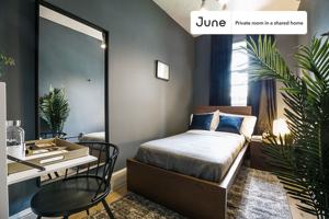 featured image of 336 W 47th St #5D