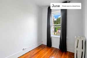 featured image of 4 Haskell St #D