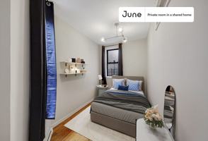 featured image of 205 W 109th St #B
