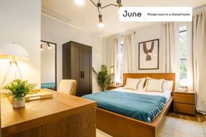 featured image of 439 W 48th St #C