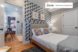 featured image of 33 N Margin St #B