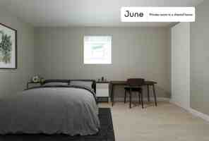 featured image of 3020 North Sawyer Avenue #C