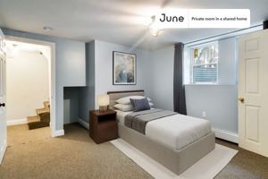 featured image of 21 Highgate St #D