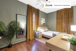 featured image of 101 Calumet St #B