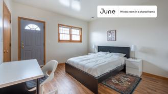1446 N Campbell Ave #C - Photo 1 of 1