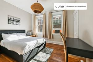 featured image of 78 Glenville Ave #B