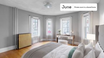 featured image of 106 Beacon Street #A