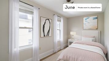 featured image of 88 Glen St #B