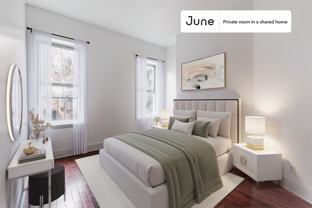 174 W 137th St #C - Photo 1 of 1