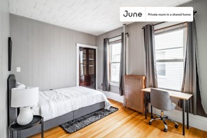 featured image of 106 Beacon St #C