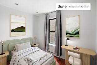 965 Amsterdam Ave #A - Photo 1 of 1