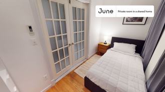965 Amsterdam Ave #B - Photo 1 of 1