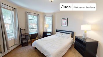 featured image of 17 Berkshire St #A