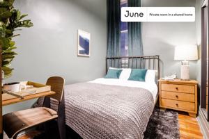 featured image of 400 W 20th St #A