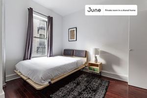 featured image of 174 W 137th St #B