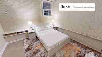 featured image of 1815 S St Nw #D