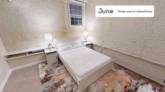 1815 S St Nw #D - Photo 1 of 1