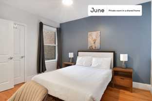186 Kelton St #D - Photo 1 of 1