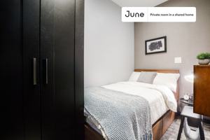 featured image of 509 E 87th St #C