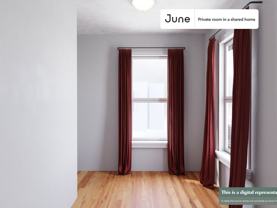 34 Coolidge Rd #C - Photo 1 of 1