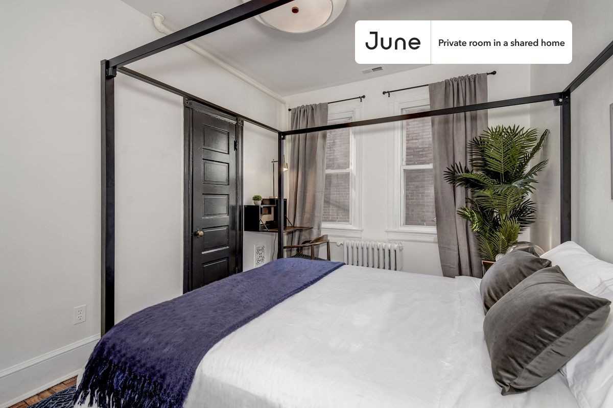 922 I Street Southeast #2B - Photo 2 of 13