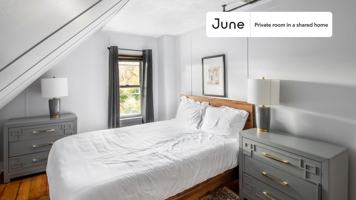 featured image of 100 Flint St #A