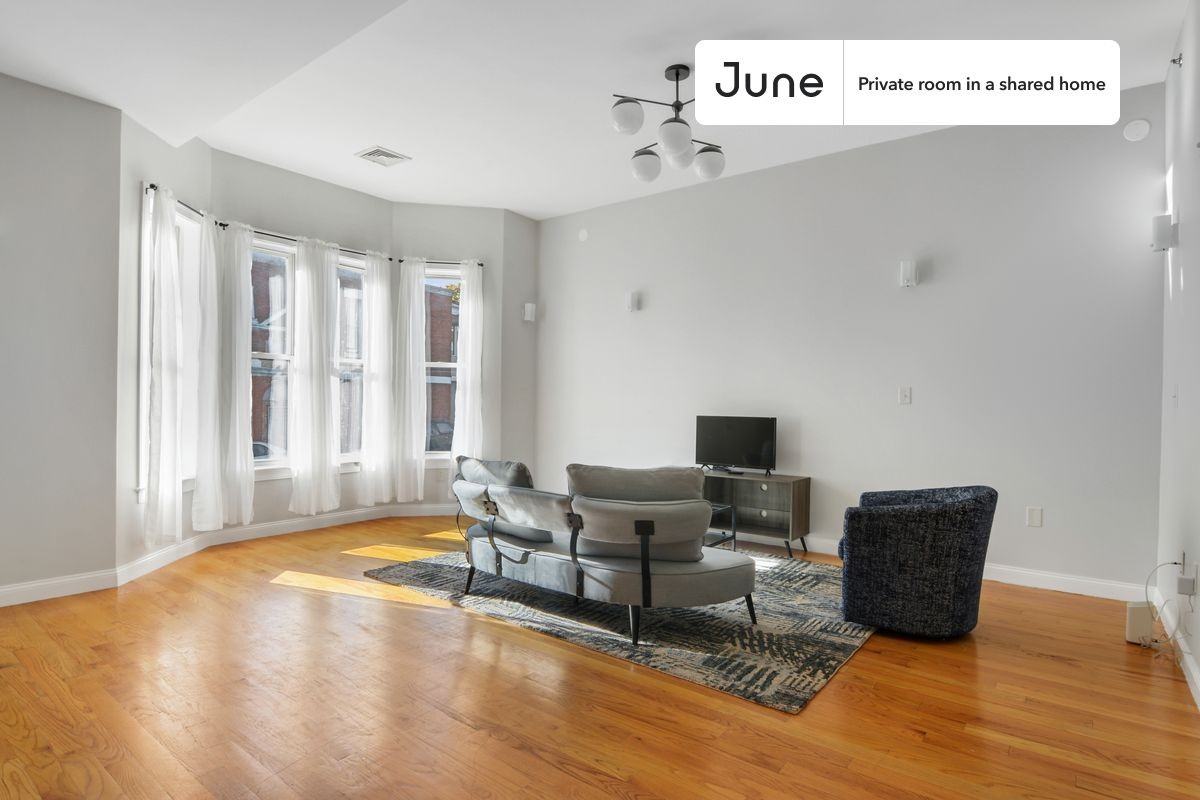 48 Dudley St #D - Photo 4 of 18