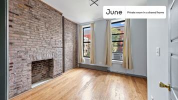 featured image of 2028 2nd Avenue #B