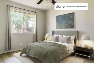 1212 Bonnie Brae St #C - Photo 1 of 1