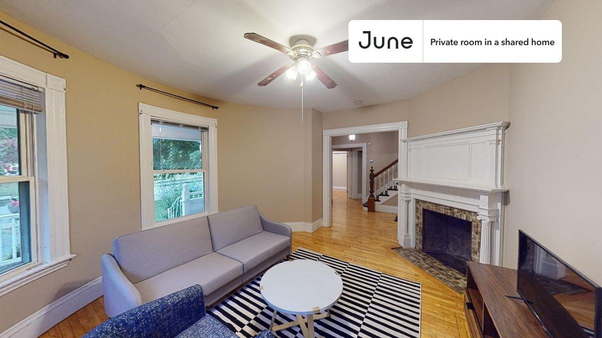 2 Sparhawk St #B - Photo 7 of 21