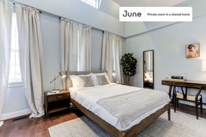 featured image of 1329 E St Ne #2C