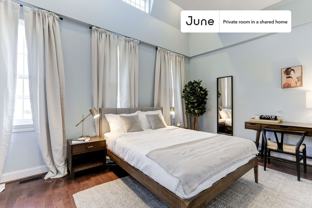 1329 E St Ne #2C - Photo 1 of 1