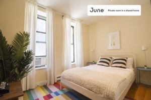 featured image of 15 W 107th St #C