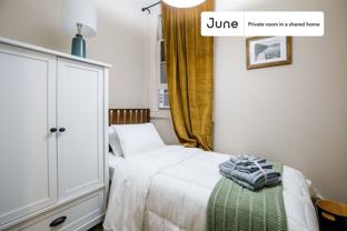 336 W 47th St #3B - Photo 1 of 1