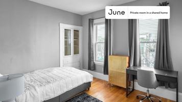 featured image of 106 Beacon St #C