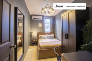 featured image of 7 Eldridge St #A