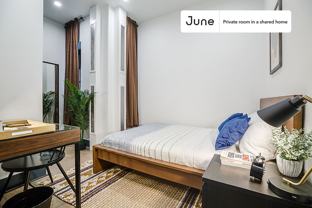 944 Columbus Ave #A - Photo 1 of 1