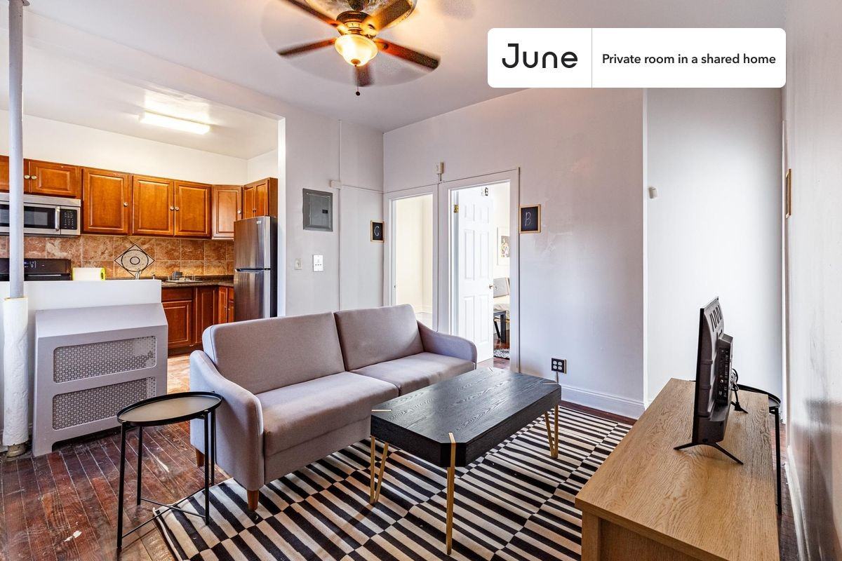 174 West 137th Street #A - Photo 5 of 12