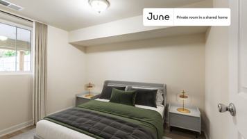 featured image of 503 Randolph St Nw #D