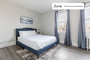 217 Lexington Ave #C - Photo 1 of 1