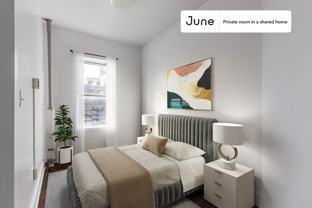 174 West 137th Street #A - Photo 1 of 1