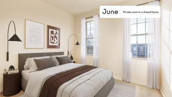 featured image of 503 Randolph St Nw #C